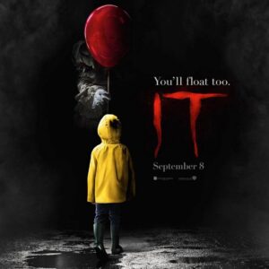 IT (Private Showing)