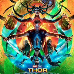 Thor: Ragnarok (Private Showing)