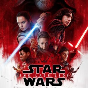 Star Wars VIII: The Last Jedi (Private Showing)
