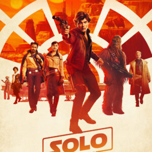 Solo: A Star Wars Story (Private Showing)