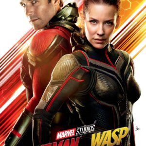 Ant-Man and the Wasp (Private Showing)