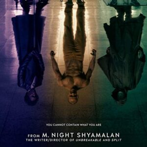 Glass (Private Showing)