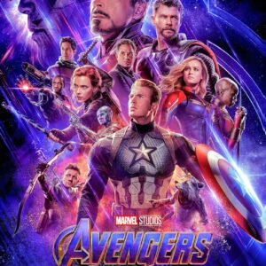Avengers: Endgame (Private Showing)