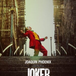 Joker (Private Showing)