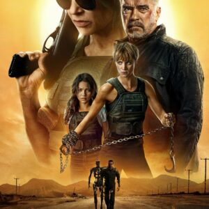 Terminator: Dark Fate (Private Showing)