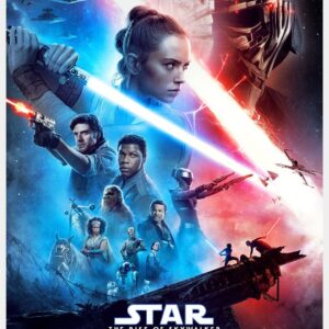 Star Wars: The Rise of Skywalker (Private Showing)