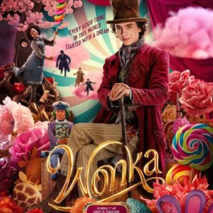 Wonka (Private Showing)