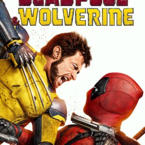 Deadpool & Wolverine (Private Showing)